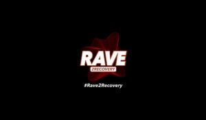 #Rave2Recovery