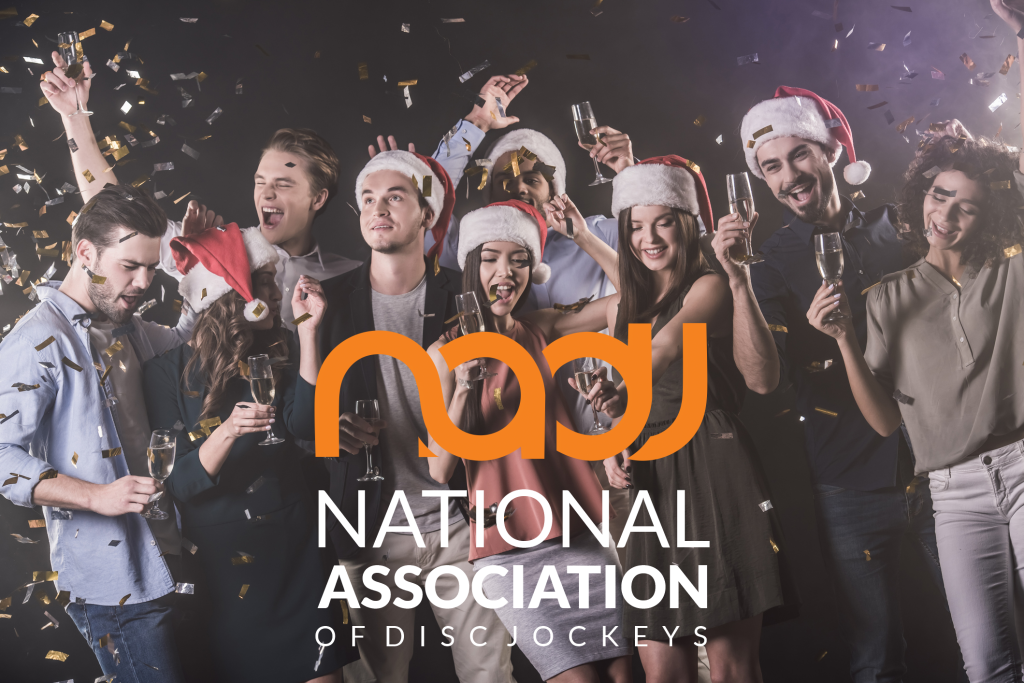 NADJ Christmas