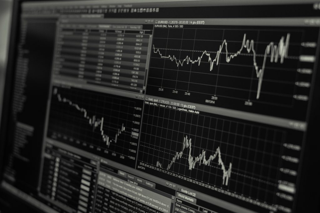 NADJ Group Ltd – Expression of Interest (Initial Share Release)