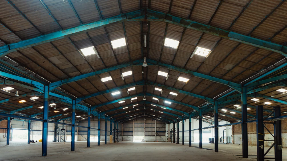 A new 7,000-capacity venue is opening in London, Ironworks