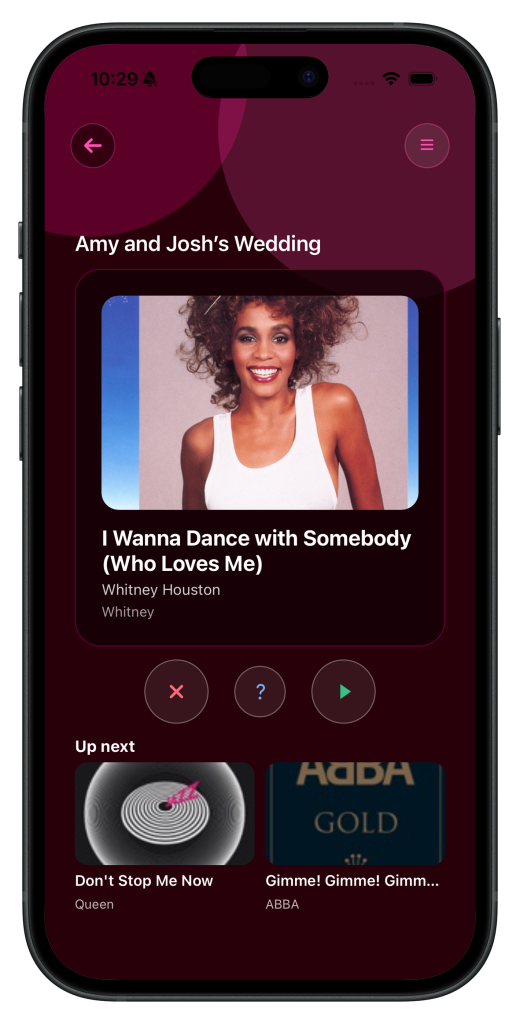 Floorfilla App